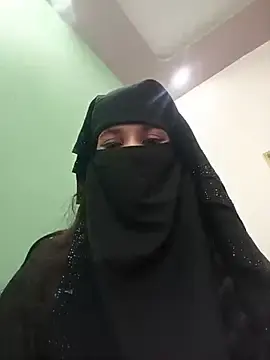 Stripchat Free Live Porn of Aafreen_36