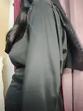 Stripchat Adult Webcams of Aafreen_36