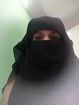 Stripchat Live Porn of Aafreen_36