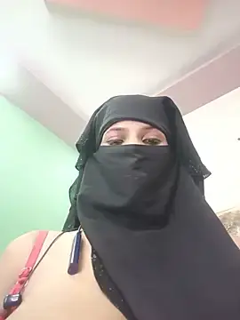 Stripchat Adult Webcam of Aafreen_36