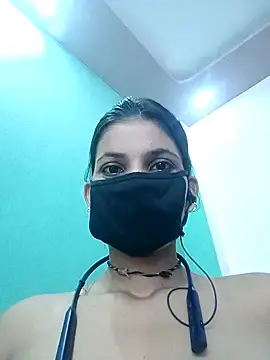 Stripchat Watch Live Sex Cams of Aafreen_36
