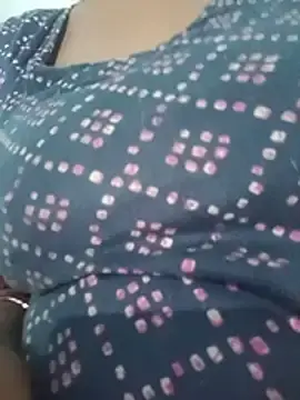 Stripchat Free Live Porn of Aafreen_36