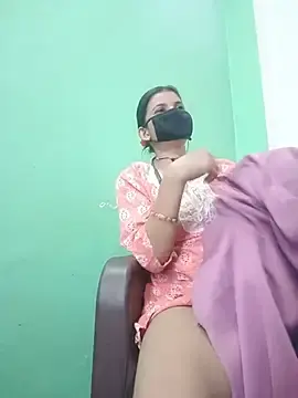 Stripchat Watch Live Sex Cams of Aafreen_36