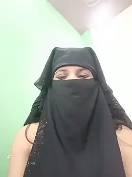 Stripchat Sex Cam of Aafreen_36