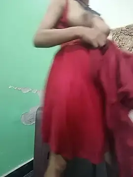 Stripchat Adult Webcams of Aafreen_36