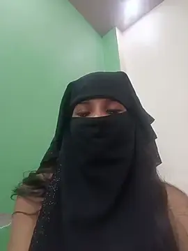 Stripchat Adult Webcam of Aafreen_36