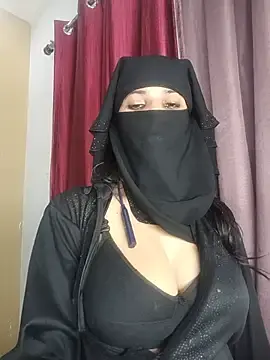 Stripchat Adult Video Chat of Aafreen_36