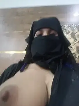Stripchat Sex Chat of Aafreen_36