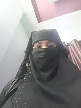 Stripchat Free Live Porn of Aafreen_36