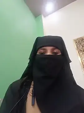Stripchat Adult Video Chat of Aafreen_36