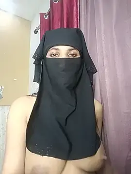 Stripchat Live Sex of Aafreen_36