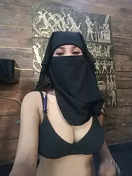 Stripchat Best live sex cam show of Aafreen_36
