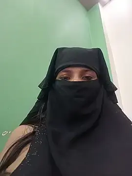 Stripchat Best live sex cam show of Aafreen_36