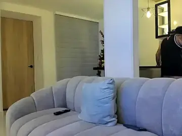 Stripchat Best Webcam of Ricardogo19