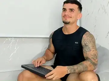 Stripchat Private Sex Chat of Ricardogo19