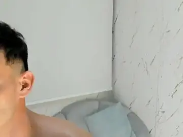 Stripchat Private Sex Chat of Ricardogo19