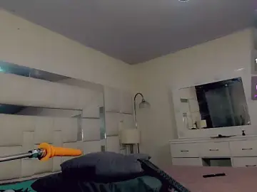 Stripchat Sex Chat of _ChanellR_