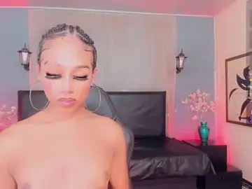 Stripchat Adult Webcam of _ChanellR_