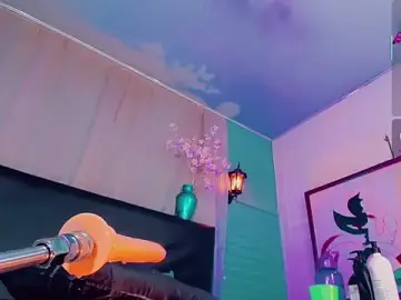 Stripchat Best Webcam of _ChanellR_