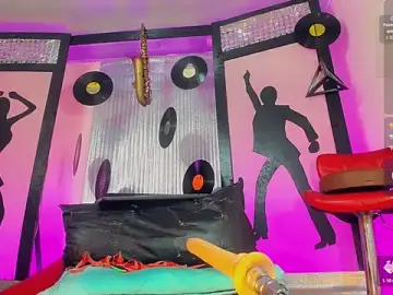 Stripchat Free Live Porn of _ChanellR_