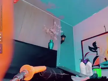 Stripchat Adult Video Chat of _ChanellR_