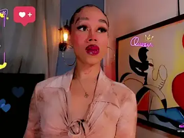 Stripchat Free Porn Cam of _ChanellR_