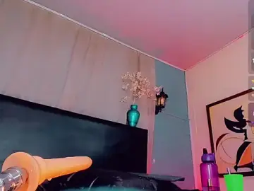 Stripchat Private Sex Chat of _ChanellR_