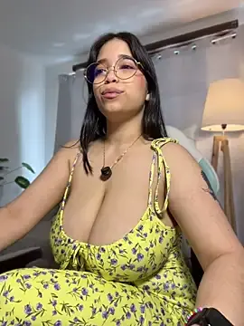 Stripchat Free Porn Cam of tati_reyess