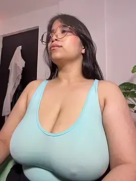 Stripchat Adult Video Chat of tati_reyess