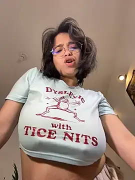 Stripchat Best Webcam of tati_reyess