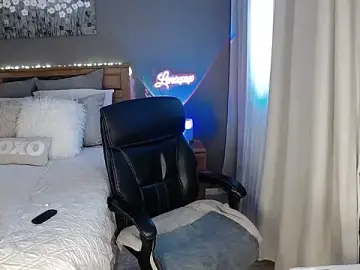 Stripchat Live Sex Cam of Lenaxox