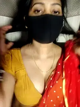 Stripchat Sex Chat of Monalisha_G