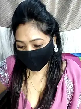 Stripchat Adult Webcams of Monalisha_G