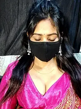 Stripchat Private Sex Chat of Monalisha_G