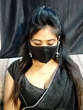 Stripchat Adult Video Chat of Monalisha_G