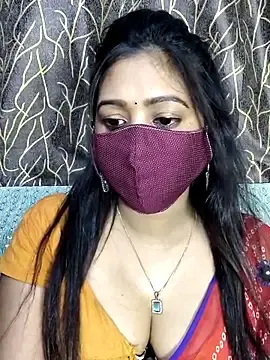 Stripchat Nude Webcam of Monalisha_G