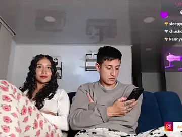 Stripchat Adult Webcams of ashely_ryan24