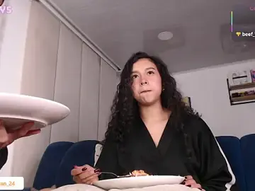 Stripchat Live Sex of ashely_ryan24