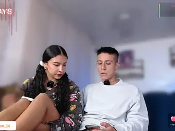 Stripchat Free Live Porn of ashely_ryan24