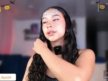 Stripchat Free Porn Cam of ashely_ryan24