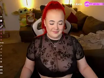 Stripchat Sex Chat of littleEve