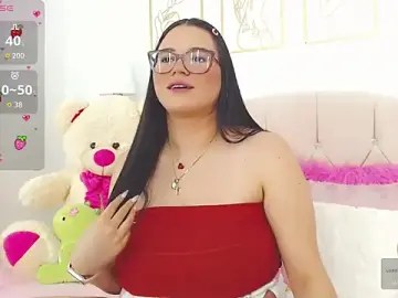 Stripchat Live Sex Cam of miss_linda_