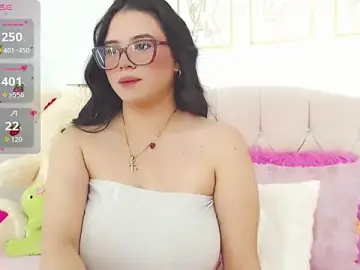 Stripchat Live Sex Cam of miss_linda_