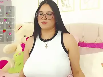 Stripchat Adult Video Chat of miss_linda_