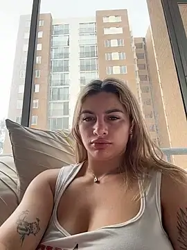 Stripchat Best Webcam of AtheneaRossi