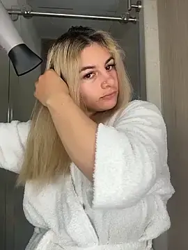 Stripchat Sex Chat of AtheneaRossi