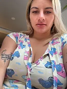 Stripchat Nude Webcam of AtheneaRossi