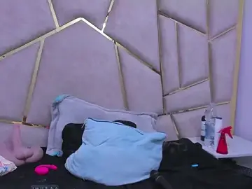 Stripchat Adult Webcam of Kloe_Candy1