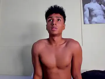 Stripchat Best Webcam of MagnusKing_