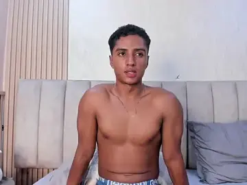 Stripchat Sex Chat of MagnusKing_